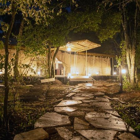 Lorian Safari Camp Limited Hotel Narok Exterior photo