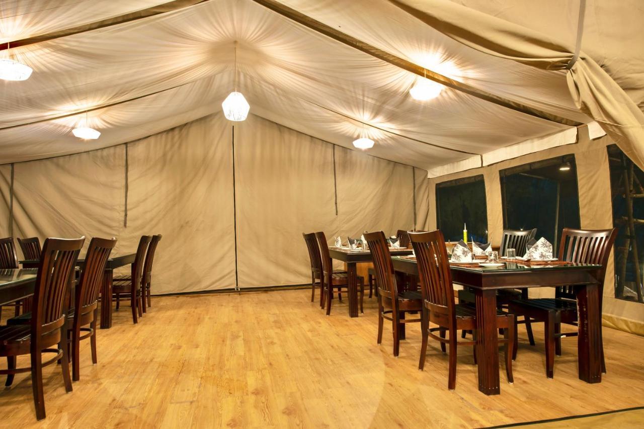 Lorian Safari Camp Limited Hotel Narok Exterior photo