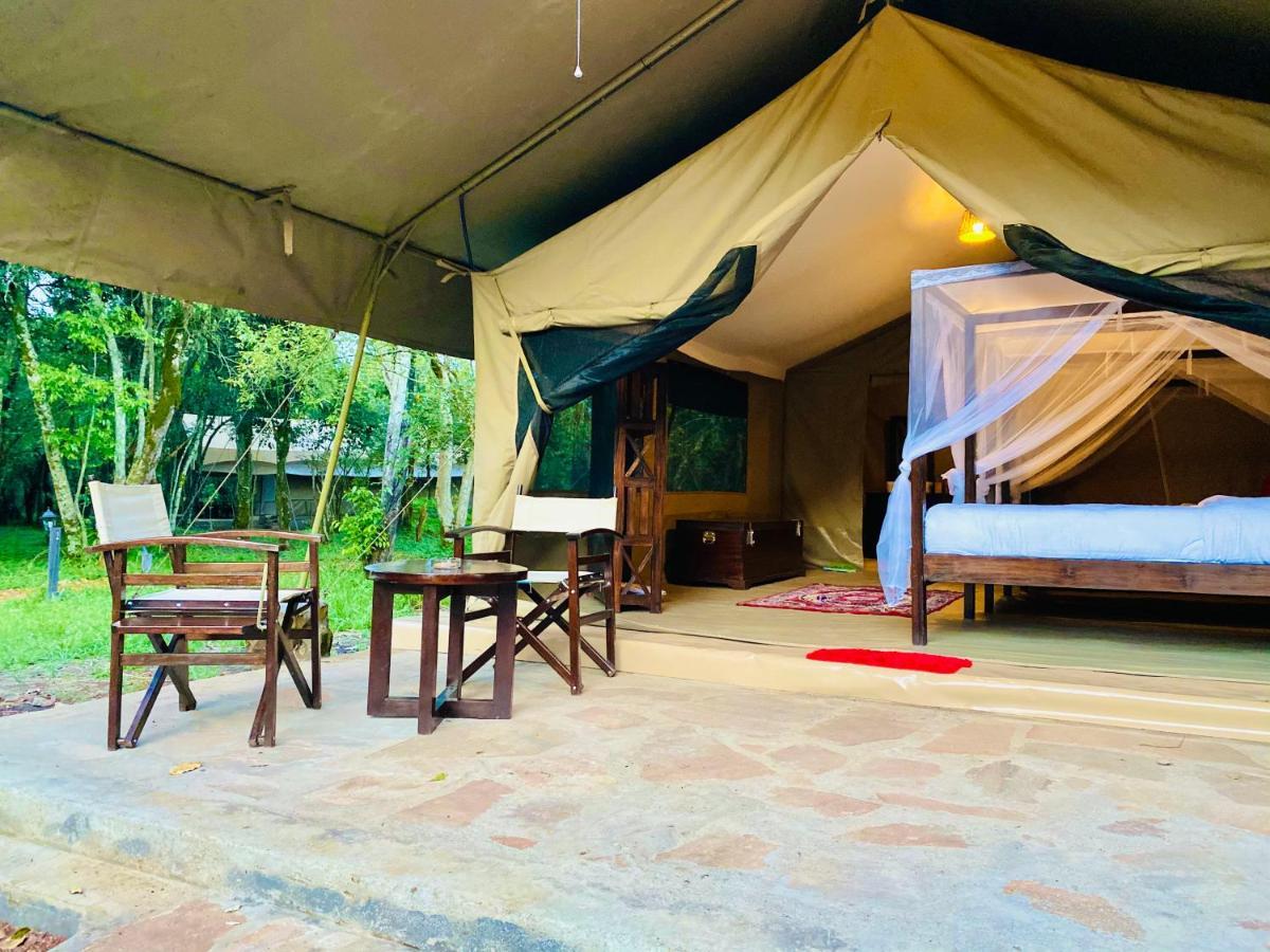Lorian Safari Camp Limited Hotel Narok Exterior photo